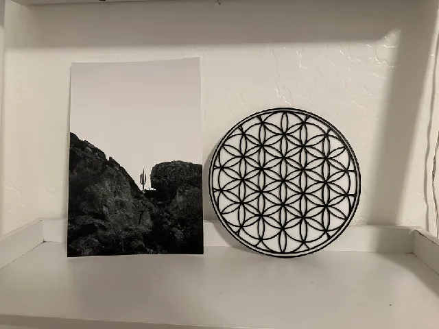 Flower of Life