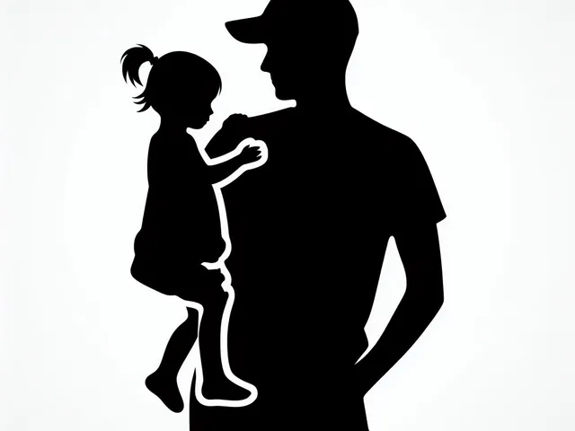 A Father's Love - Series