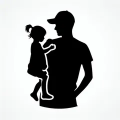 A Father's Love - Series