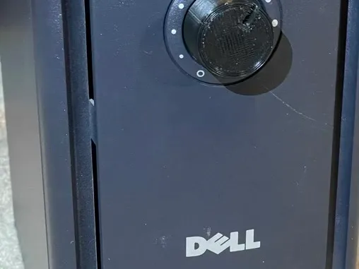 Dell A425 Replacement Knob