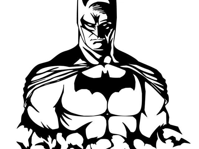 Gotham knight - Batman