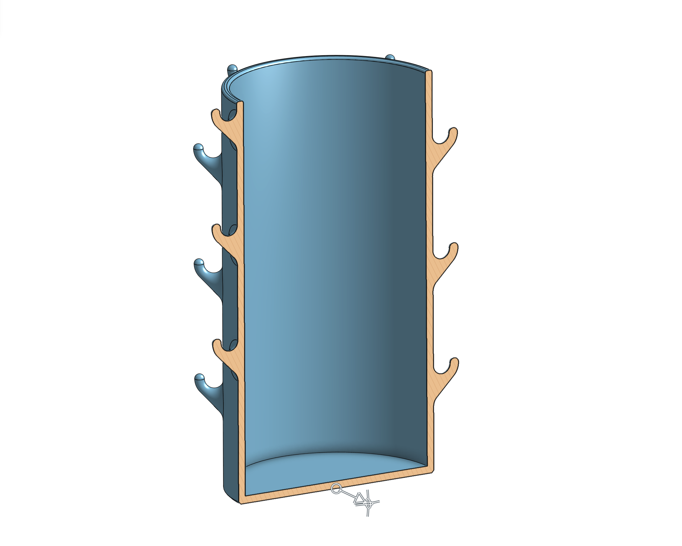 Ring Holder Jar — thumbnail 3
