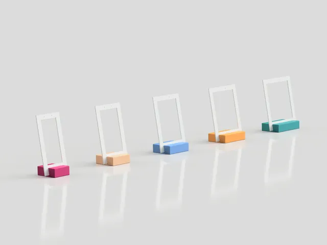 Earring Holders / Earring Stands 30-70mm width