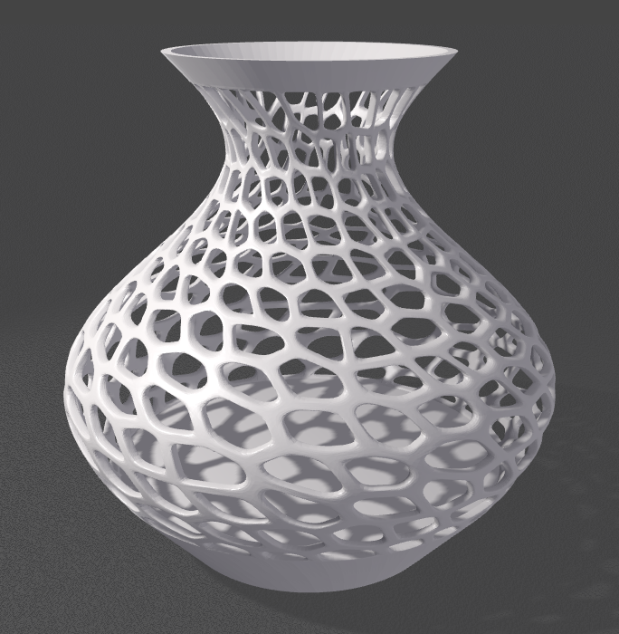 Kunstvase