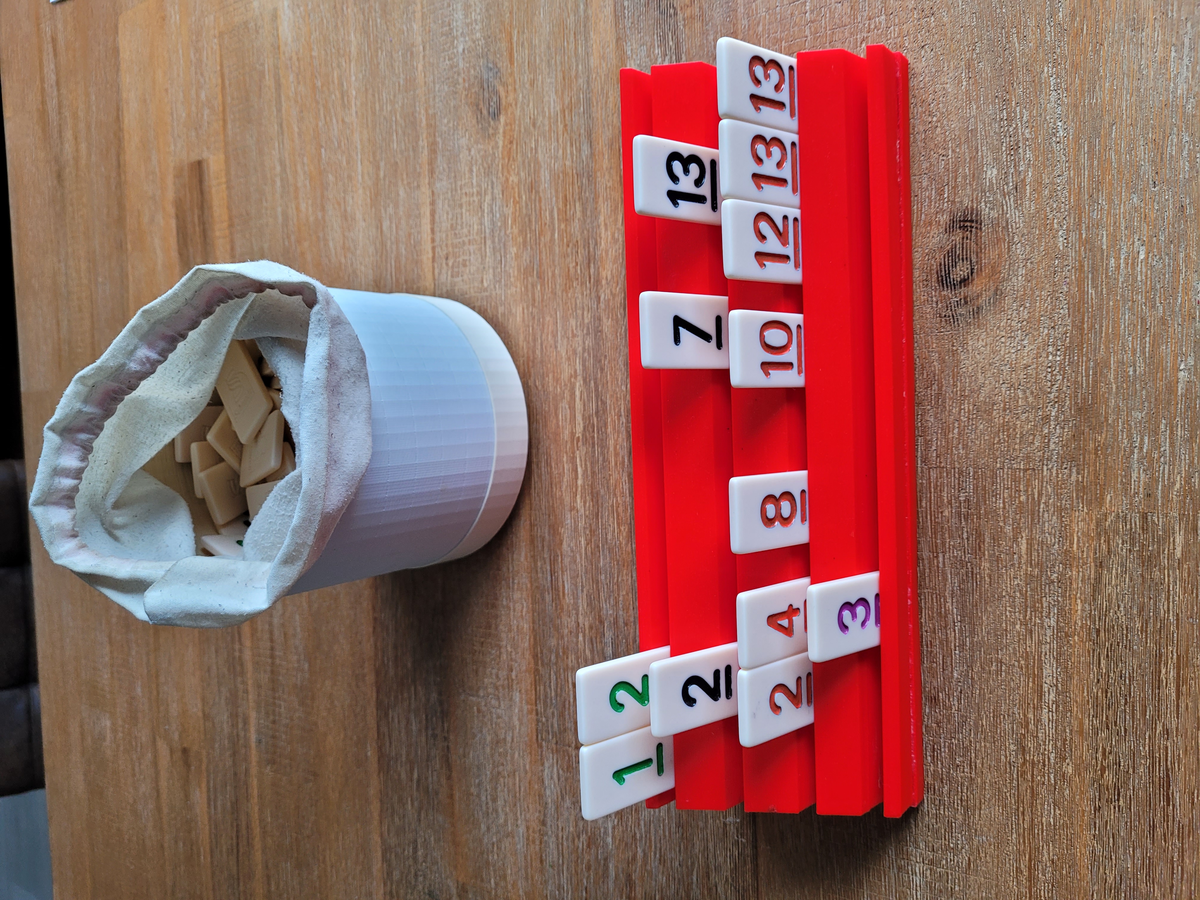 Rummikub