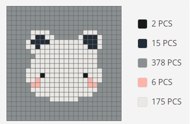 Bear Puzzle
