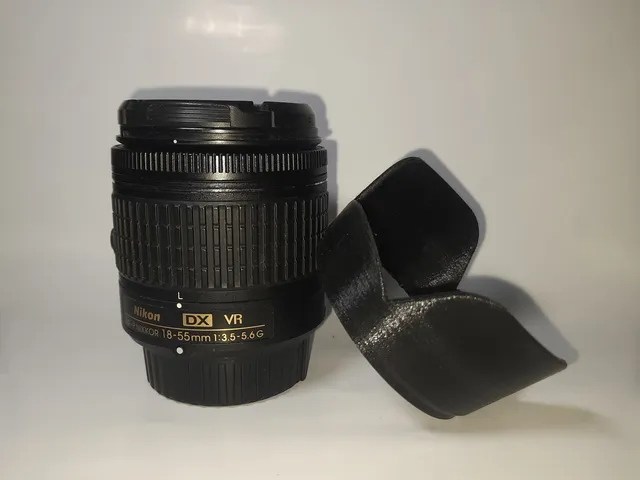 Lens Hood