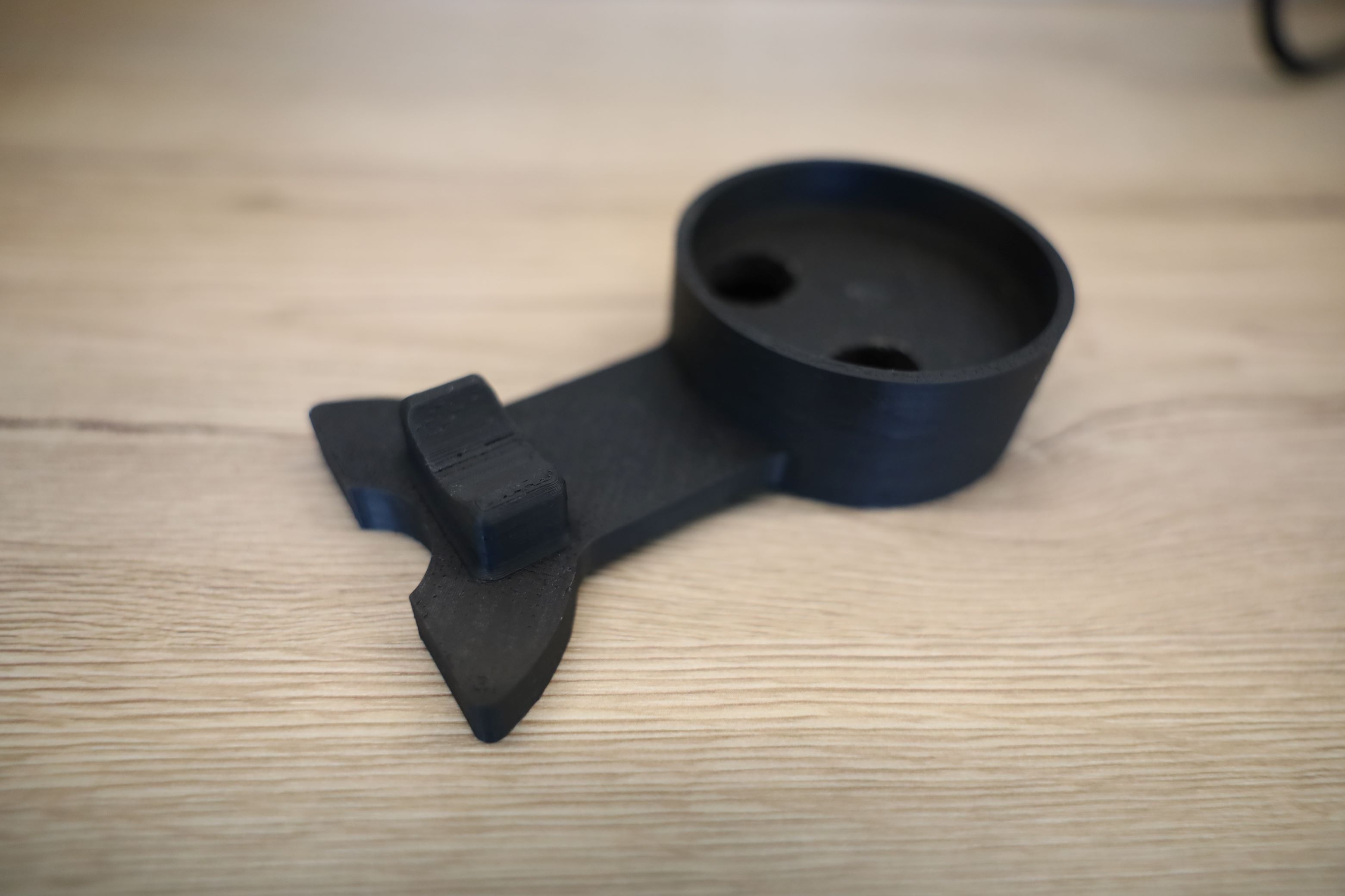 Delonghi Dedica 51mm Portafilter Tamping stand