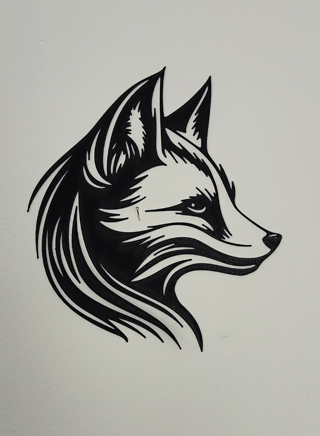 Lady Fox