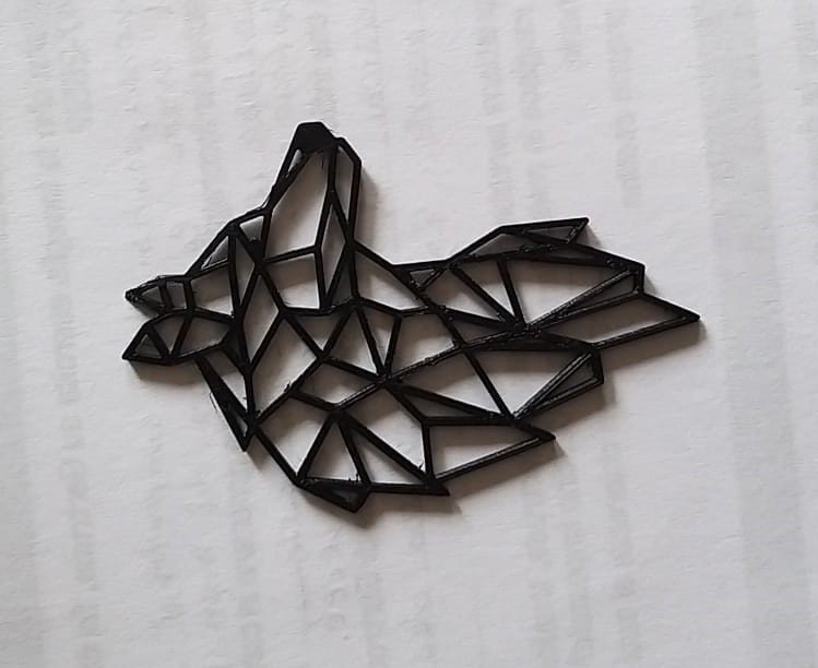Wolf Head