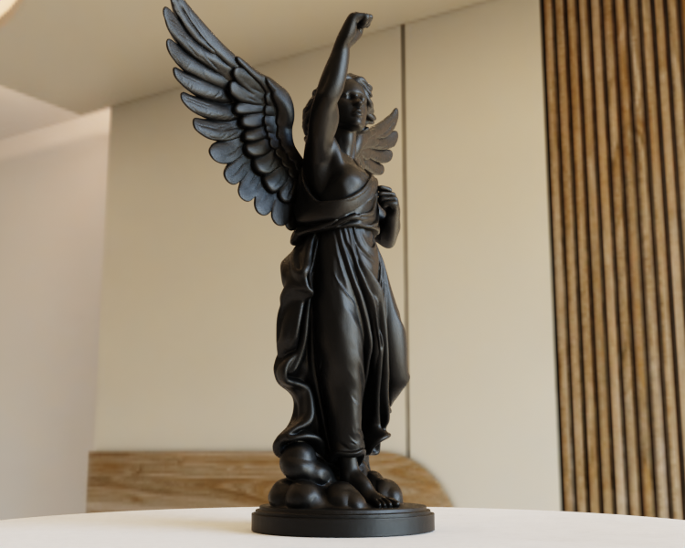 Angel Reaching — thumbnail 9