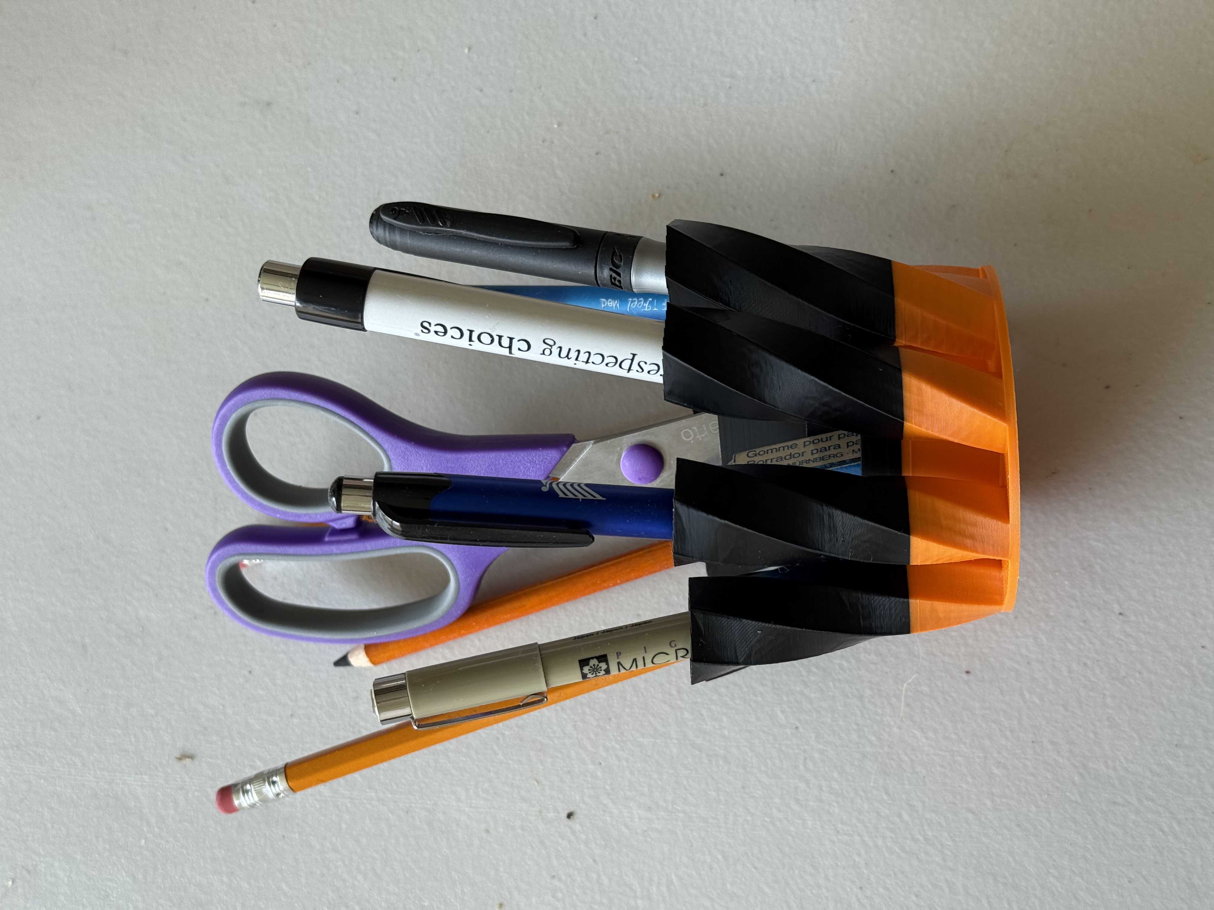 Pen / Pencil / Scissor Holder