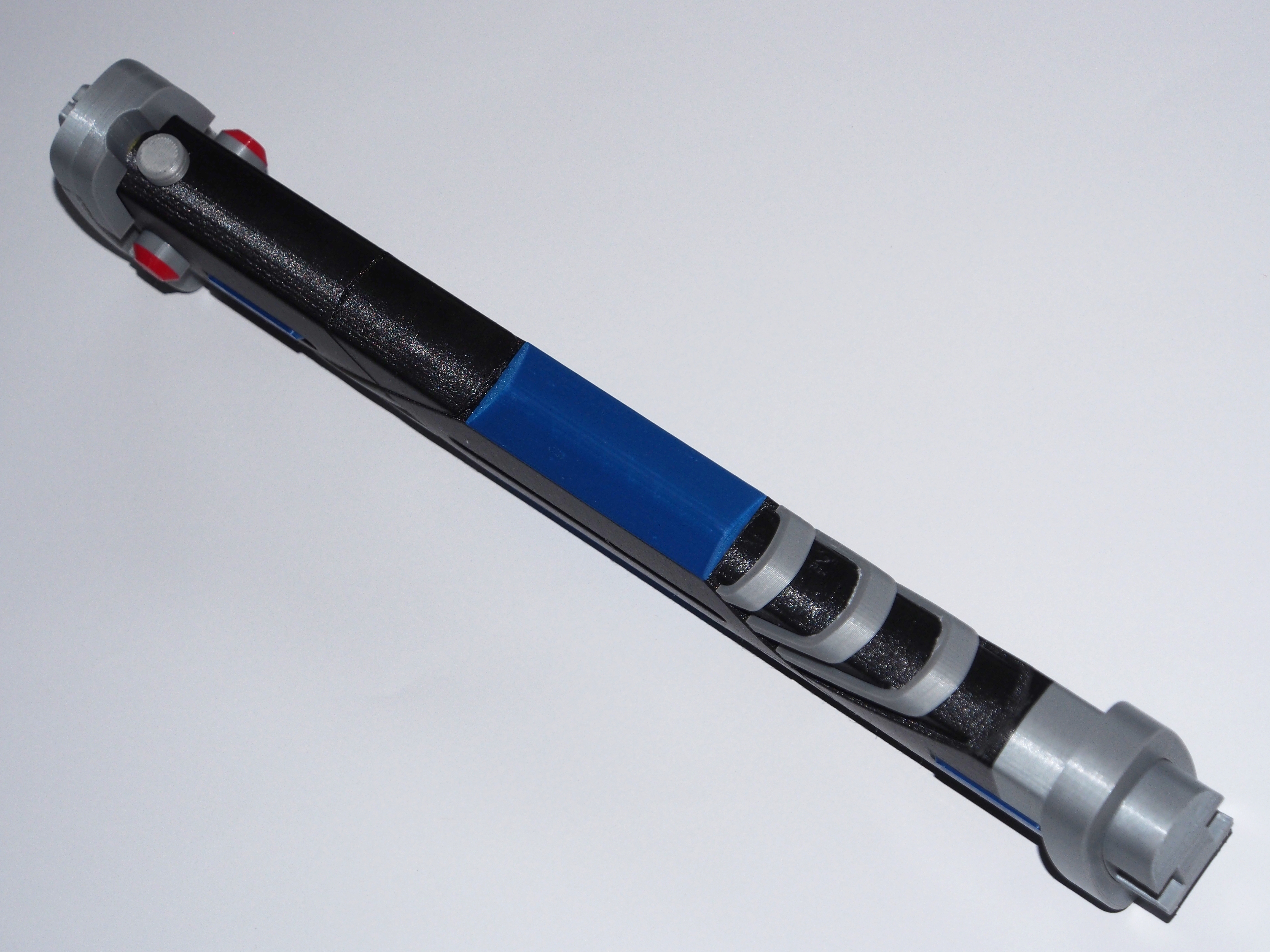 Star Wars F's Lightsaber — miniatura 5