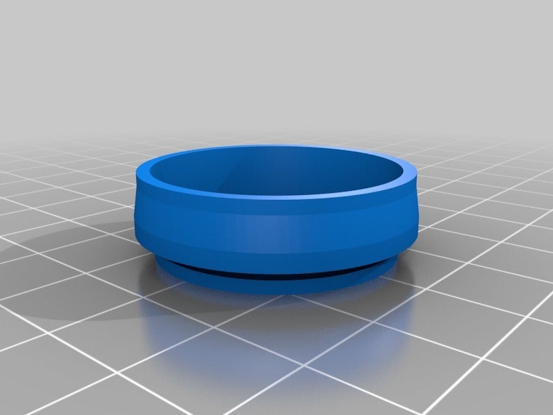 Epoxy Mixer Tray and Applicator (stackable) by 3DMK Download free STL