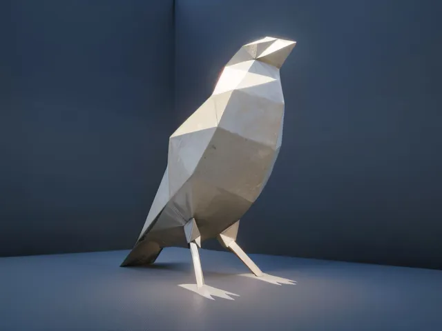 Poligon Bird