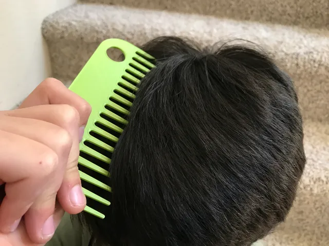 Comb 2.0