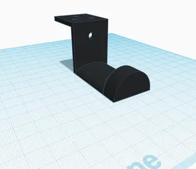 Headset holder