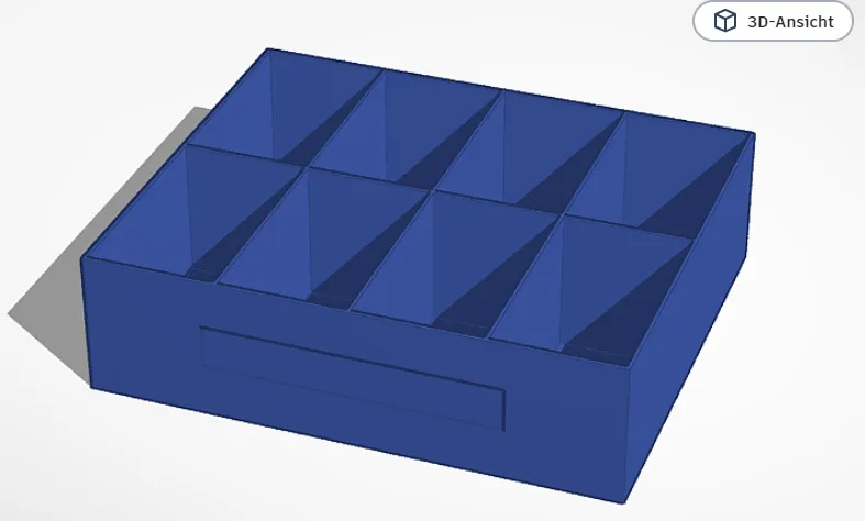 Tea-Box by deejay_keeper | Download free STL model | Printables.com