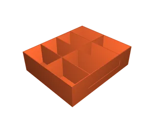 Tea-Box by deejay_keeper | Download free STL model | Printables.com