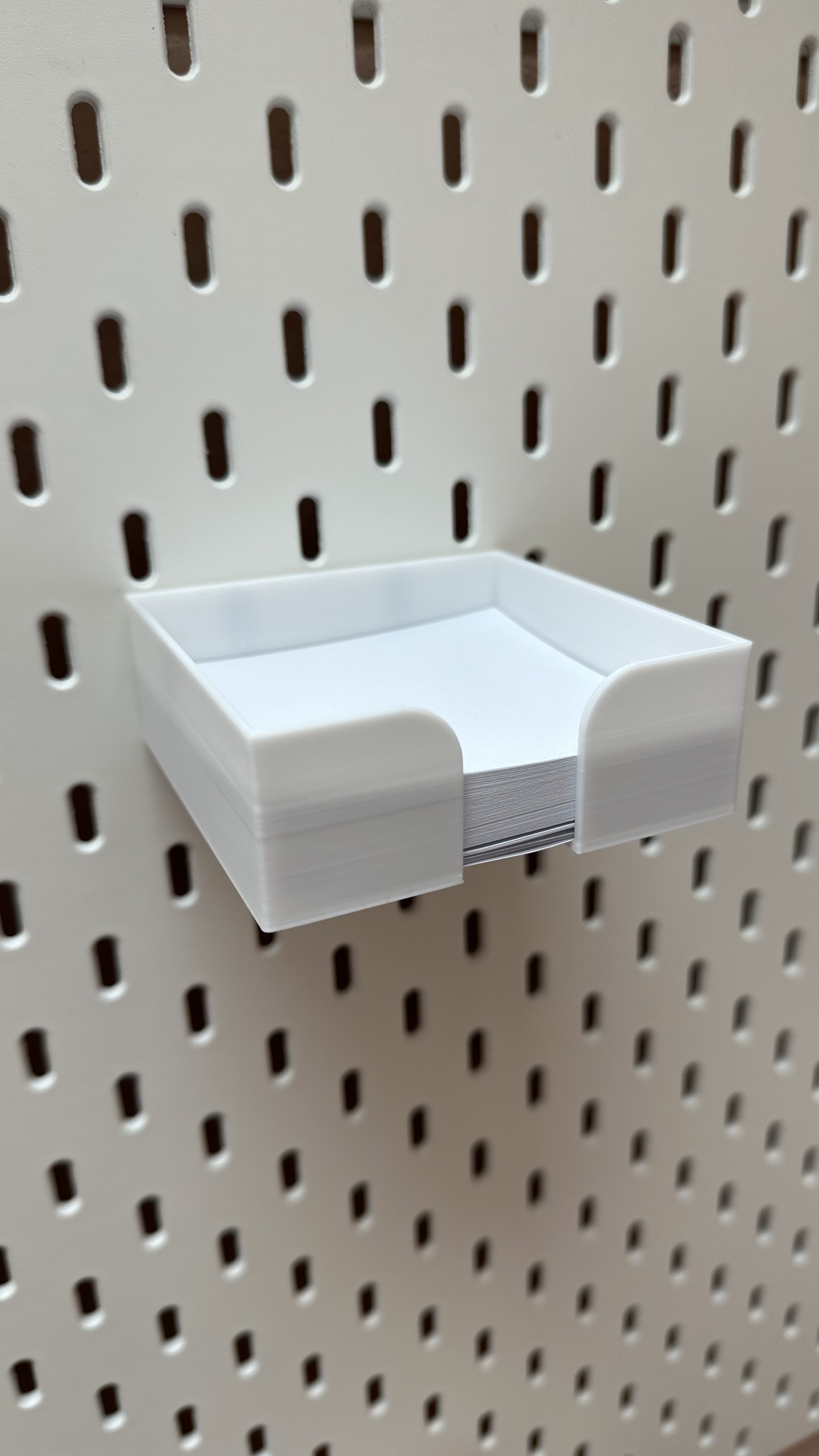Skadis Notes 90x90