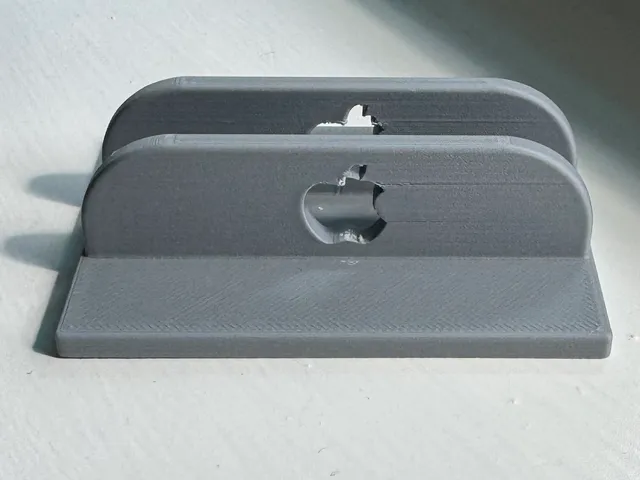iPhone Photo Stand