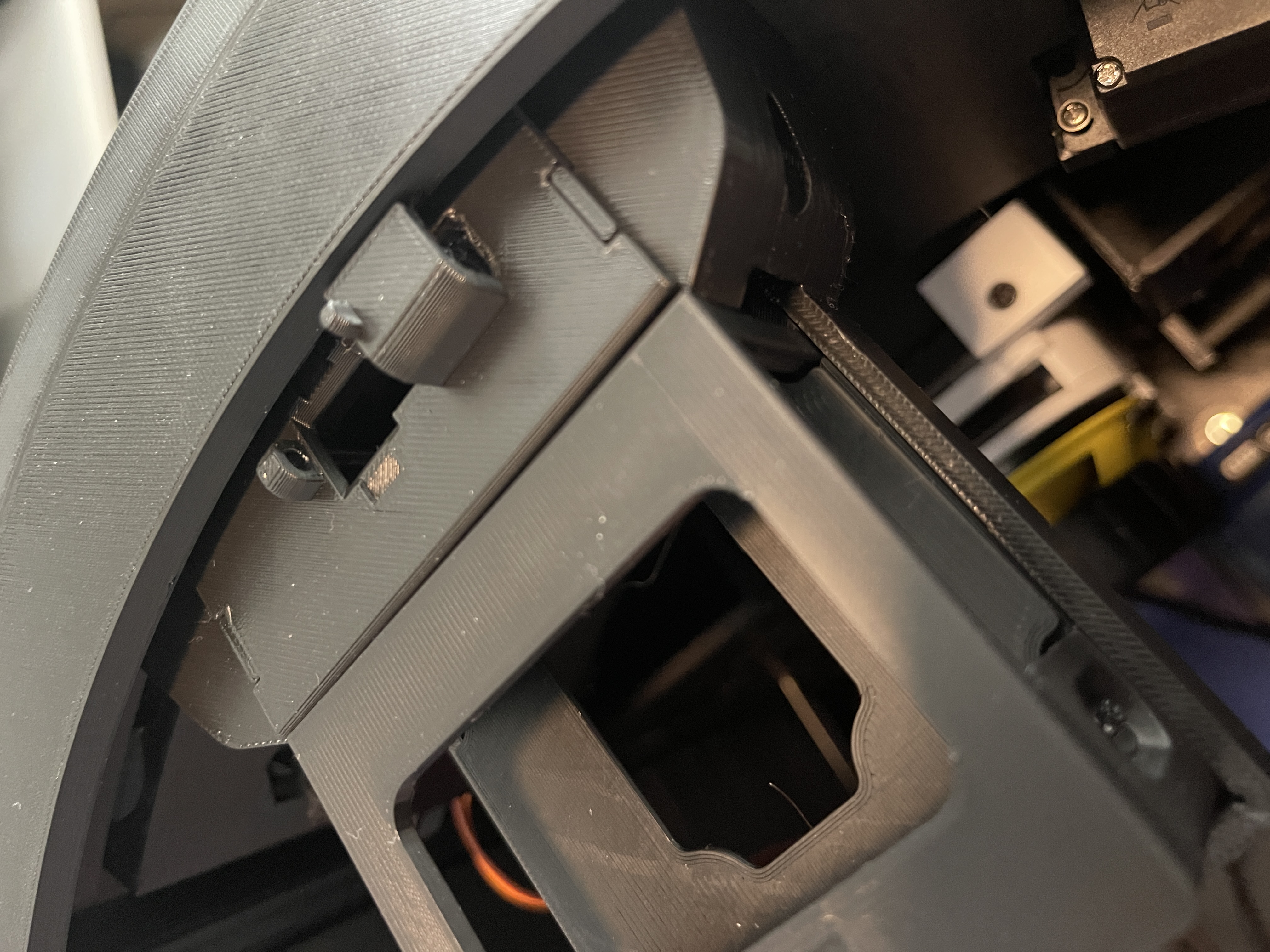 Trading Card Dispenser - MK3/MK2 Fit