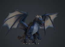 D&D dragon epic