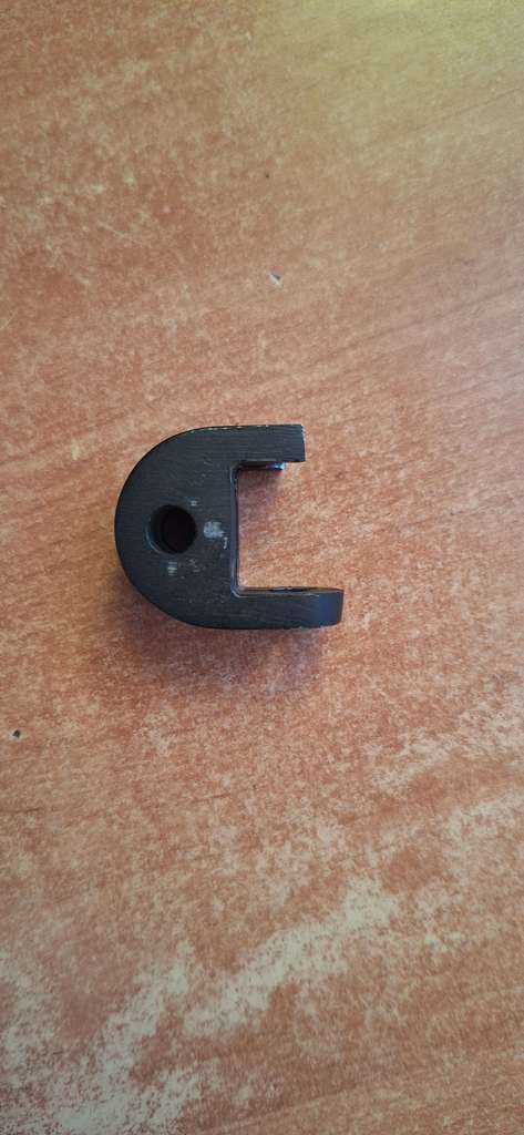 Specna Arms M249 Legs Clip