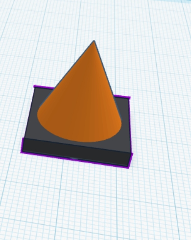 cone