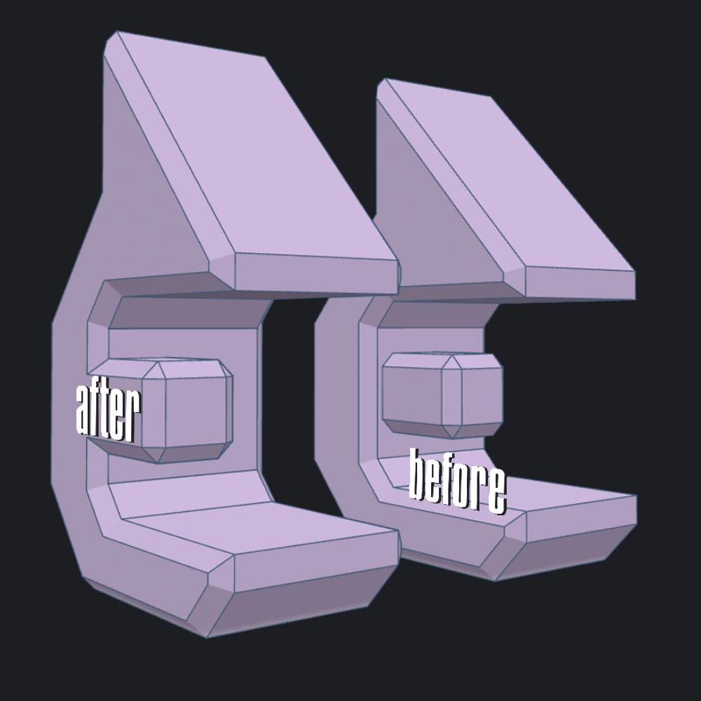 A13 - Back Addons — thumbnail 6