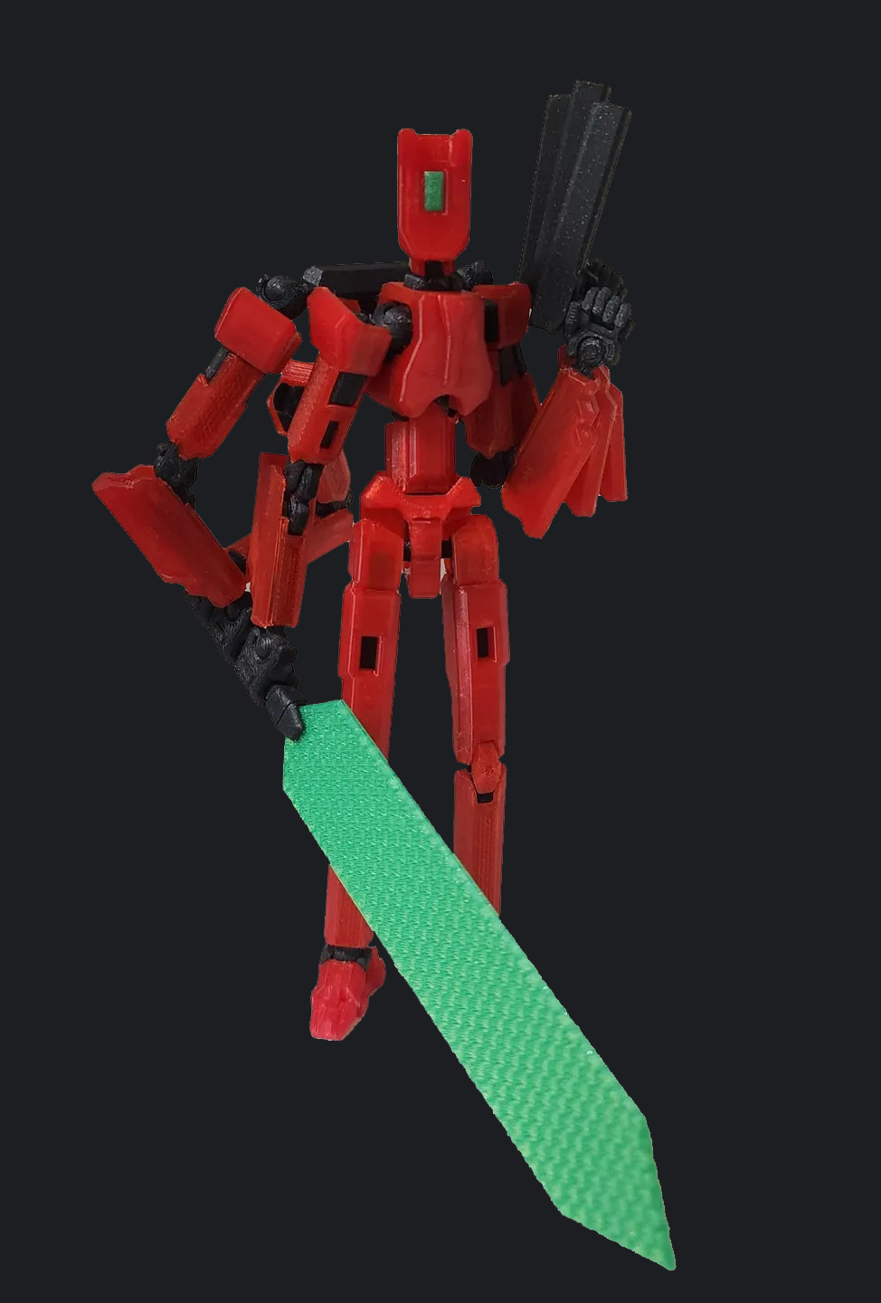 A13 - Back Addons — thumbnail 2