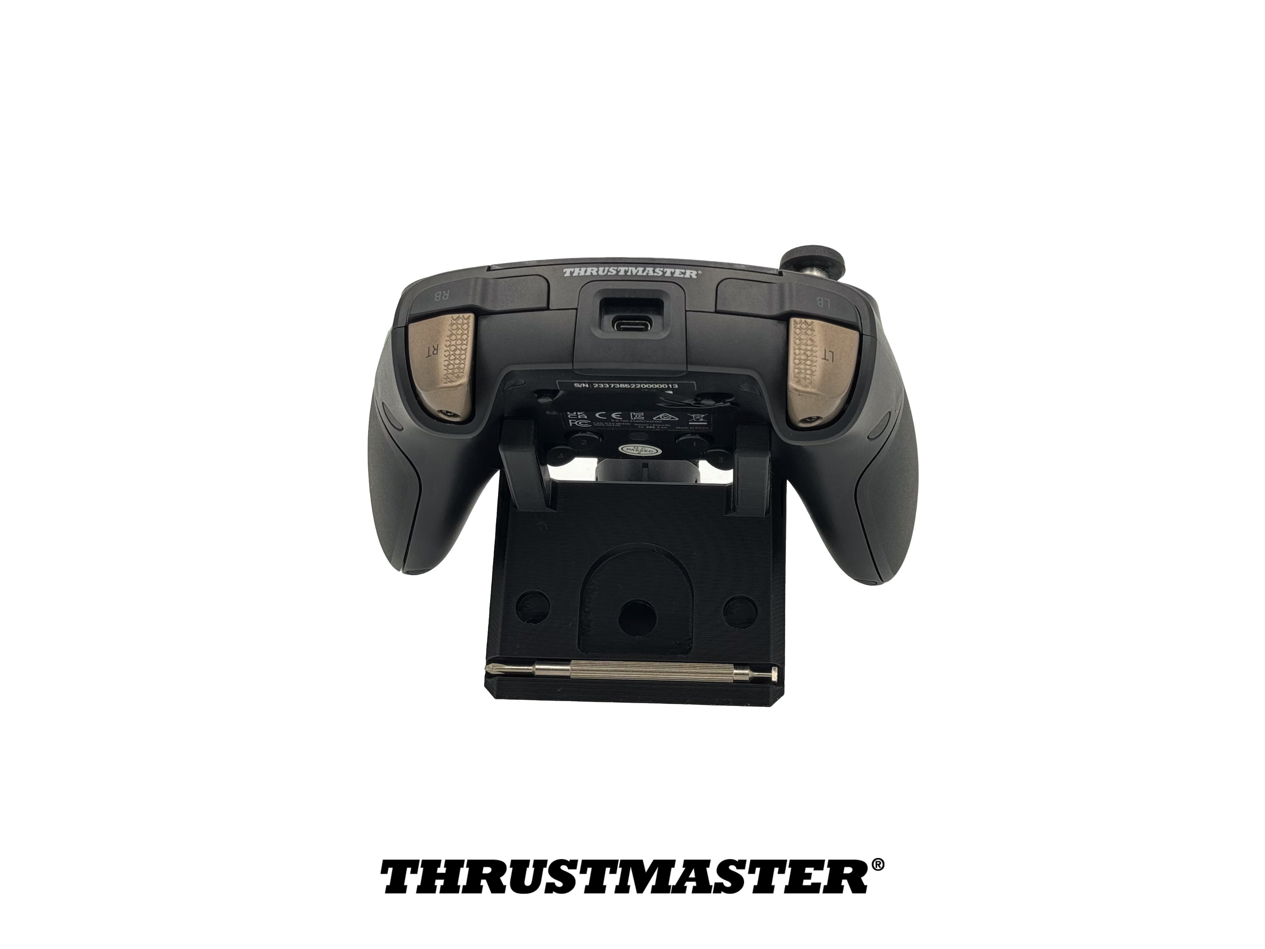 THRUSTMASTER : Stand gamepad — thumbnail 3