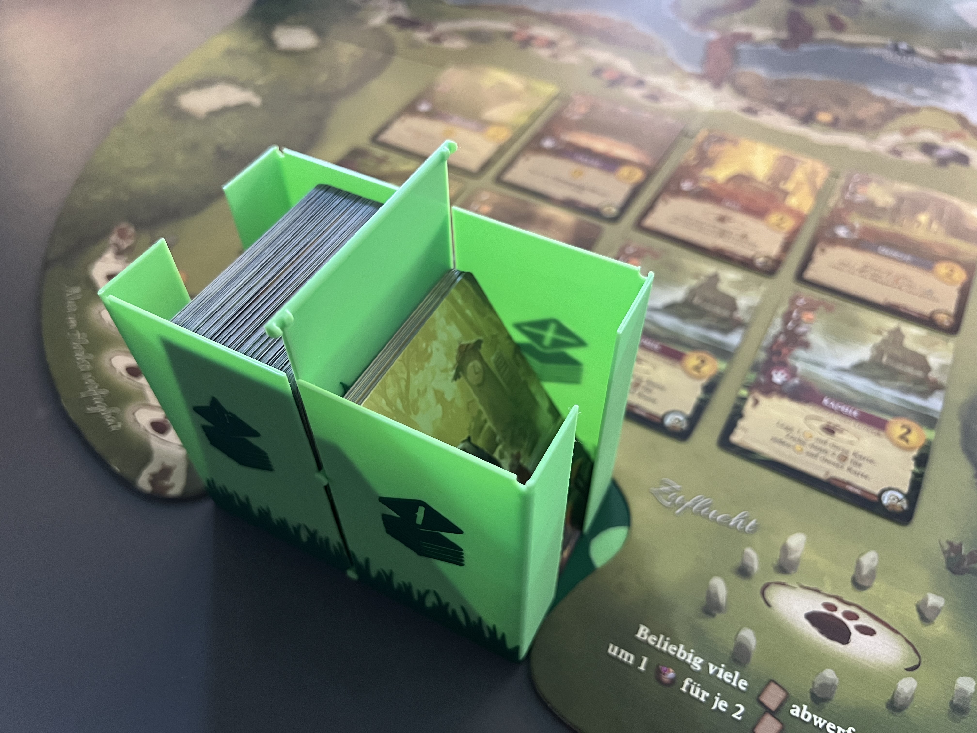 Everdell card box