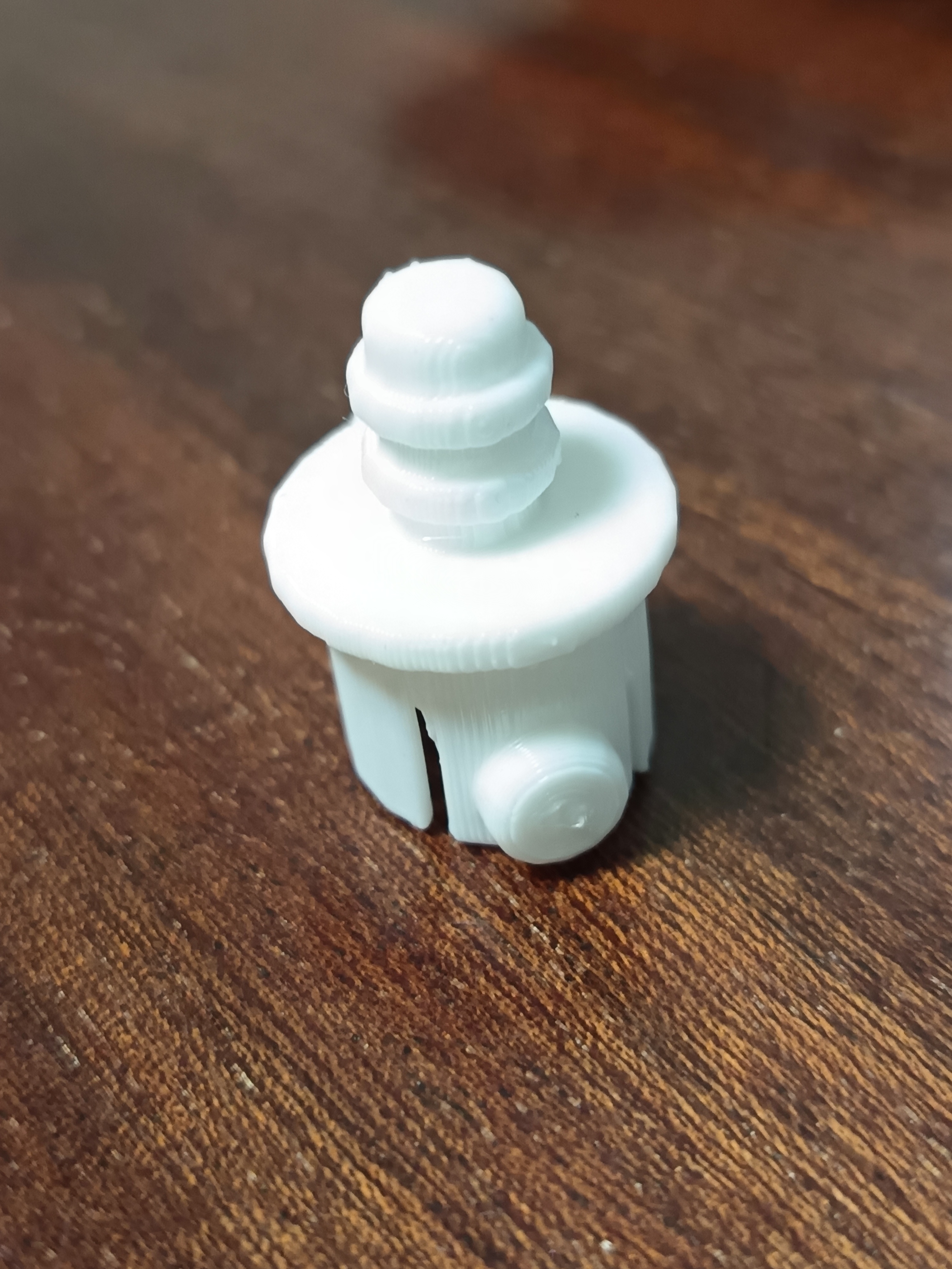 LED collar fastener — thumbnail 3