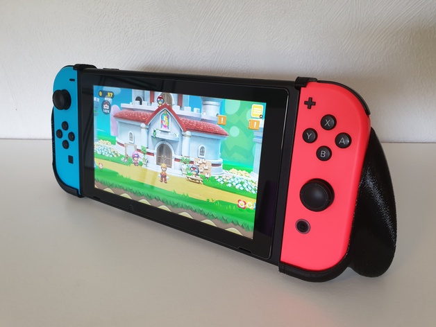 Switch Joycon Grips