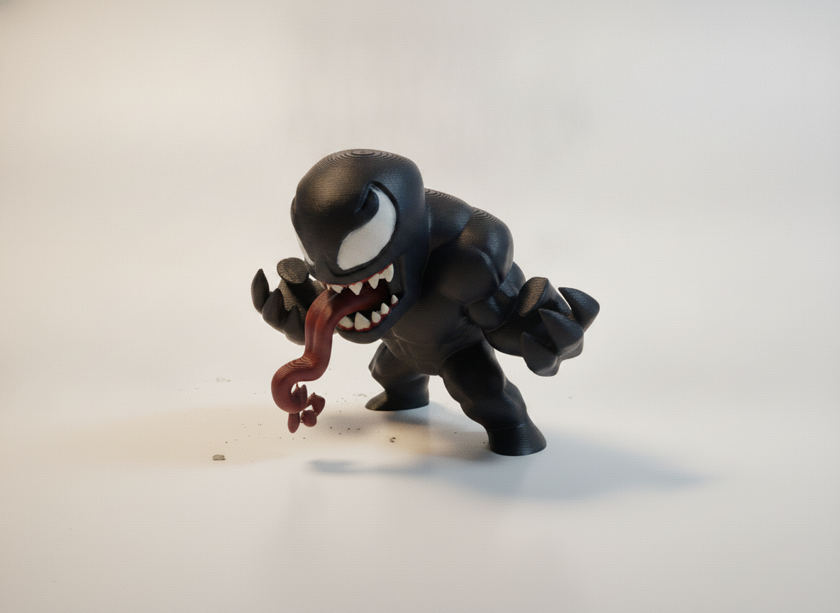 Venom