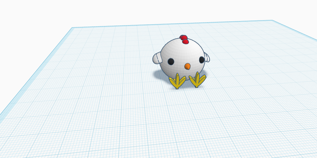 CHICKEN