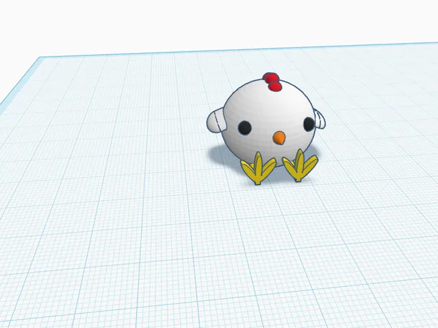 CHICKEN