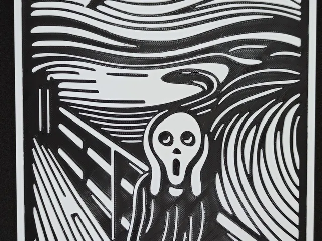 The Scream