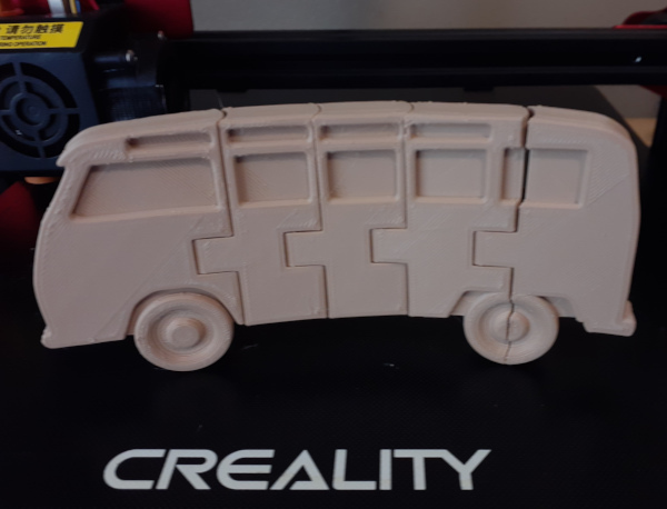 Flexi Bus