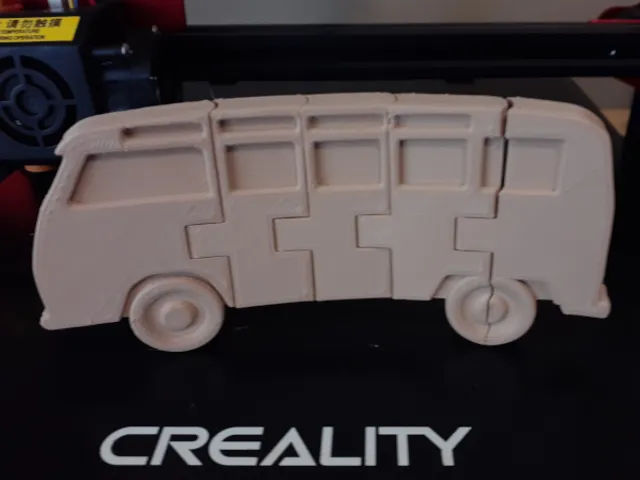 Flexi Bus