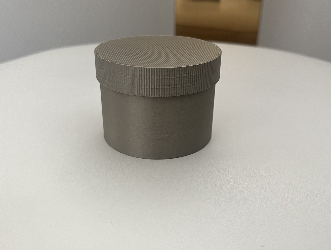 Container