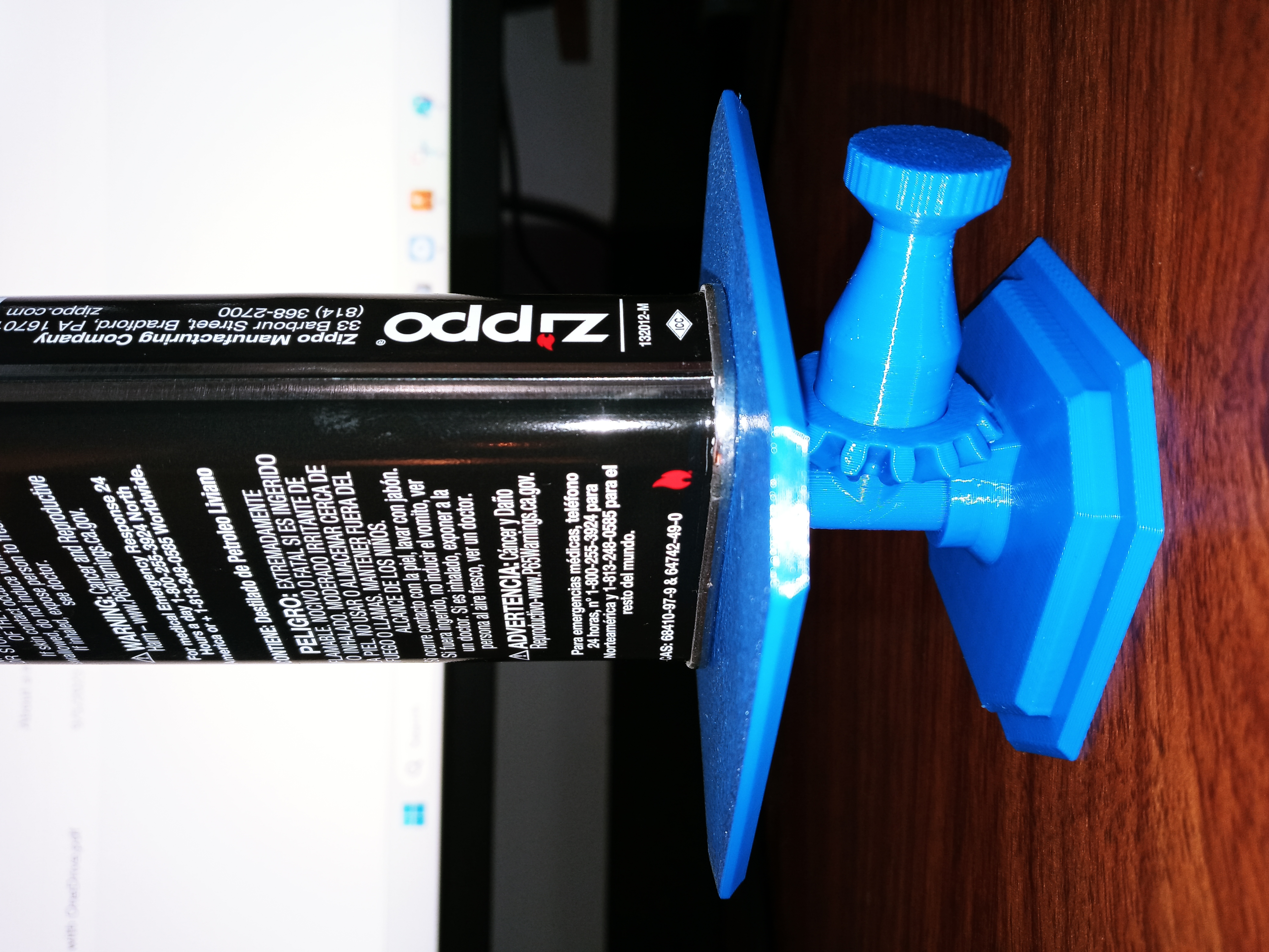 Hardware/Support free Small Turntable — thumbnail 5