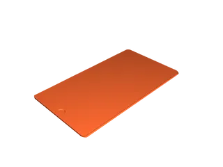 Box for nano VNA vector network analyzer by PaŠe | Download free STL ...