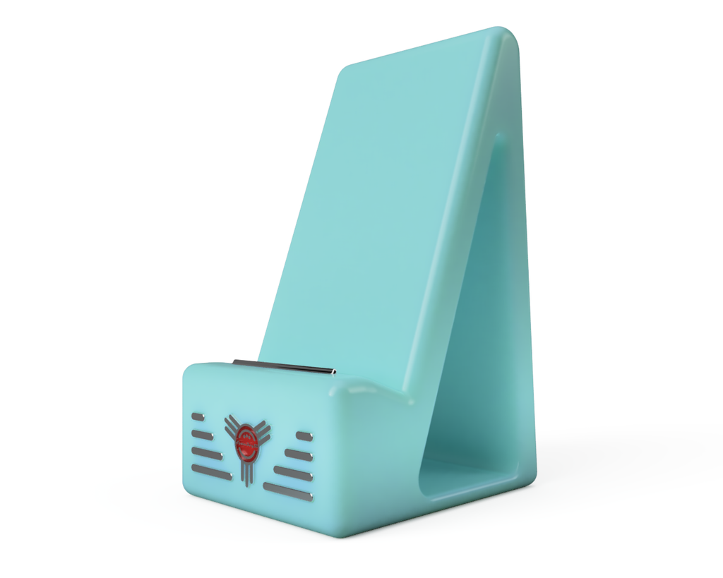 Vintage Phone Holder