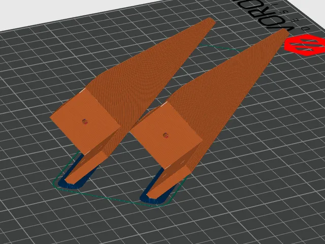 Shelf Extender?