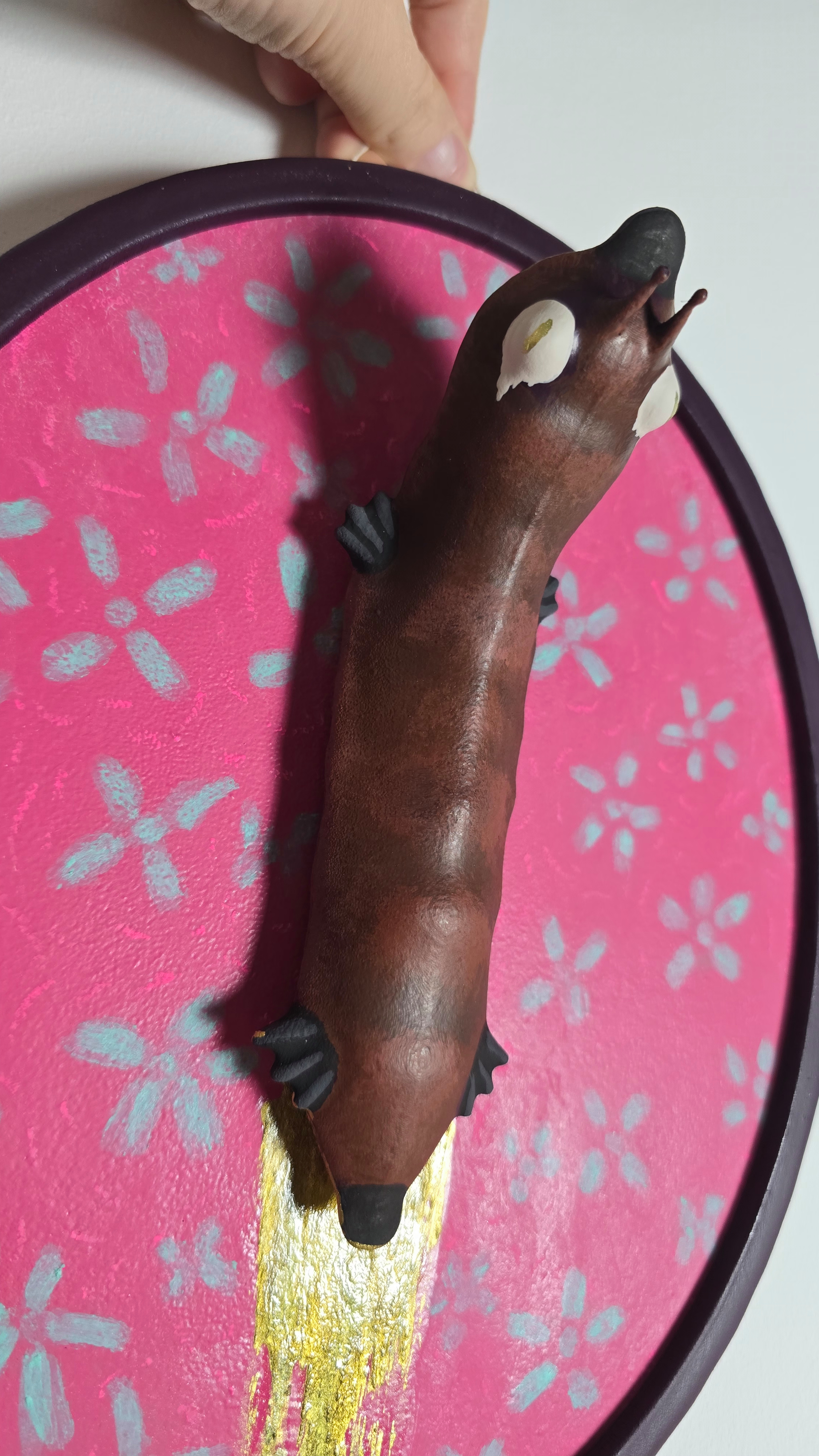 platypus slug — miniatura 2