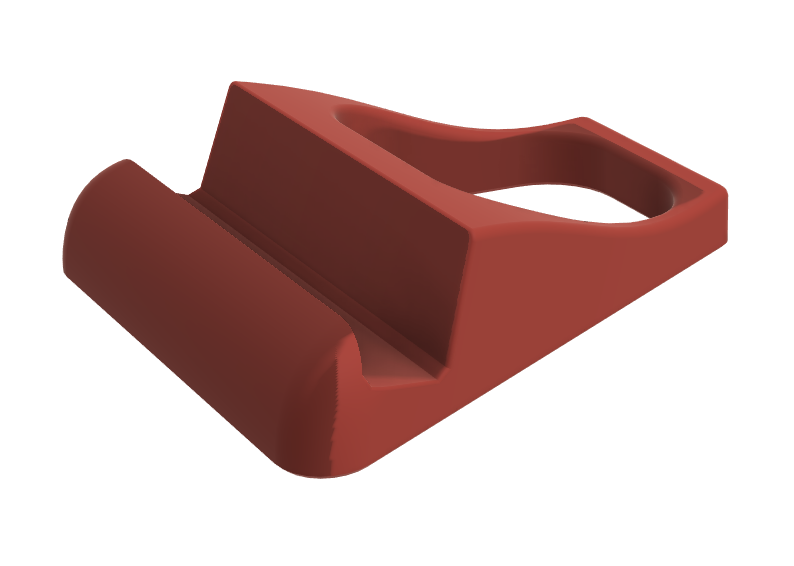 Phone holder