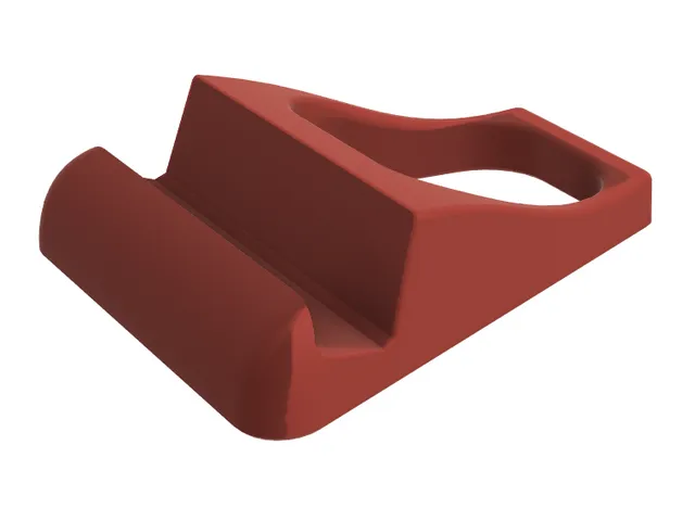 Phone holder