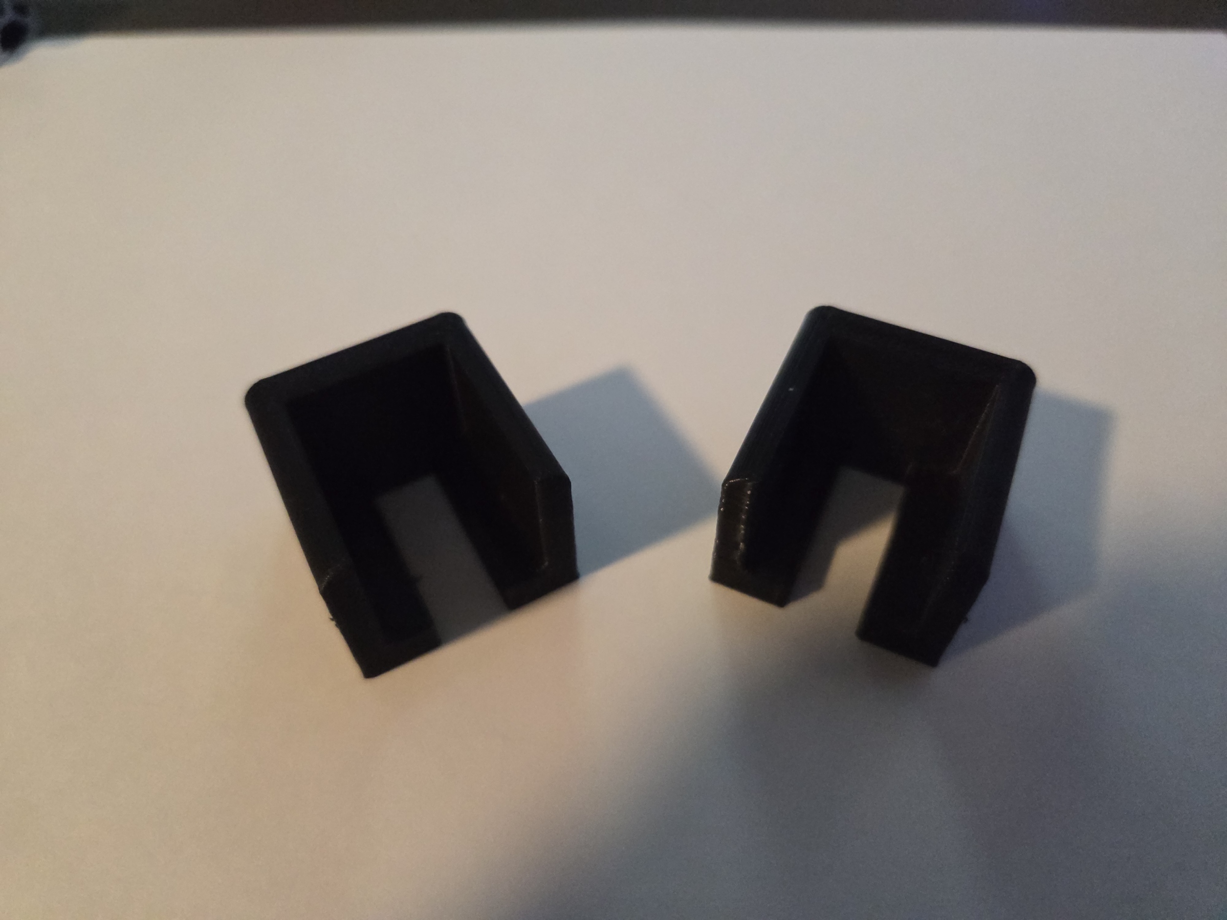 Linear Rail Centering Blocks — thumbnail 2